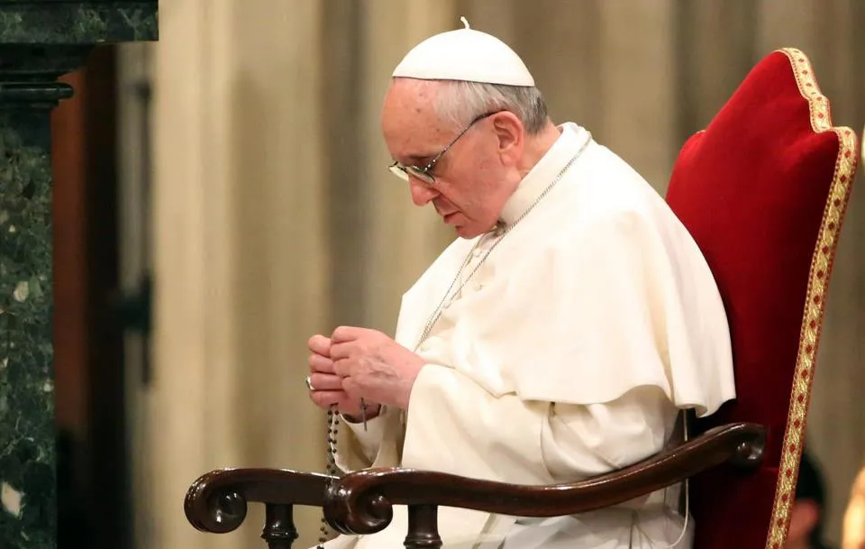 How Pope Francis shaped the Church’s response to climate change and sustainability