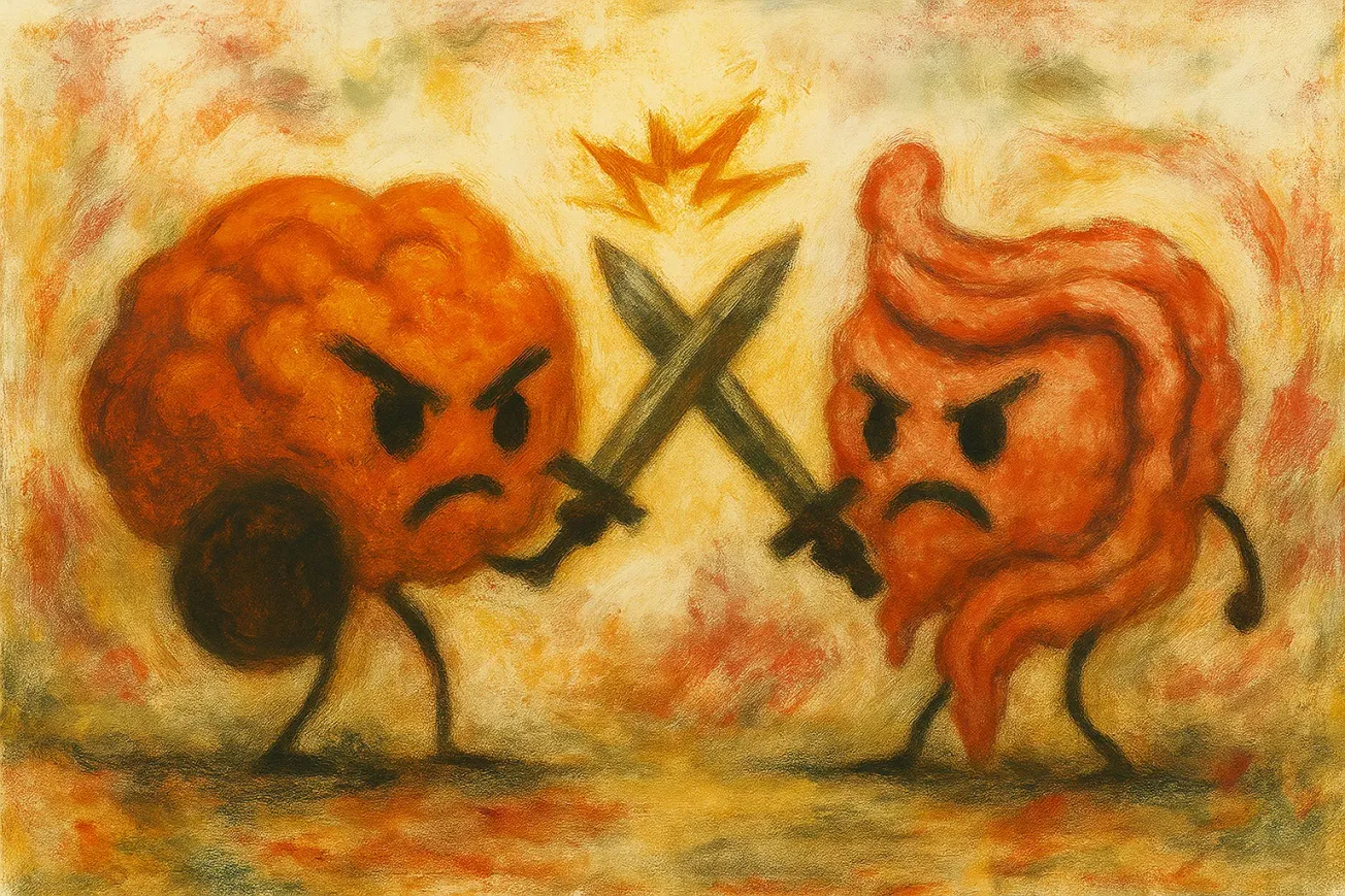 Gut Feelings: Harnessing the Gut Microbiome to Manage Anxiety in Primary Care